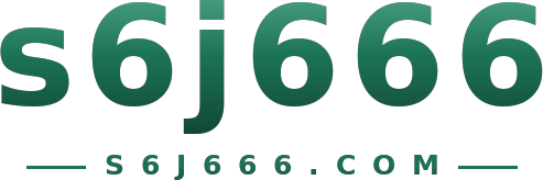 s6j666 logo